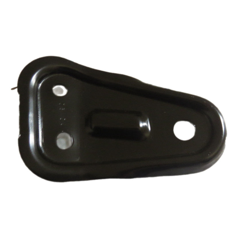 Chapa Banco Traseiro Bipartido Lado Direito Fiat 500 2010 a 2018 Original 71744077