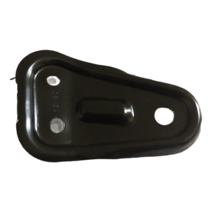 Chapa Banco Traseiro Bipartido Lado Direito Fiat 500 2010 a 2018 Original 71744077