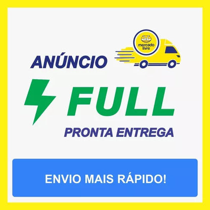 Retentor Dianteiro Virabrequim GM Onix 1.0 3 Cilindros Original 55509157