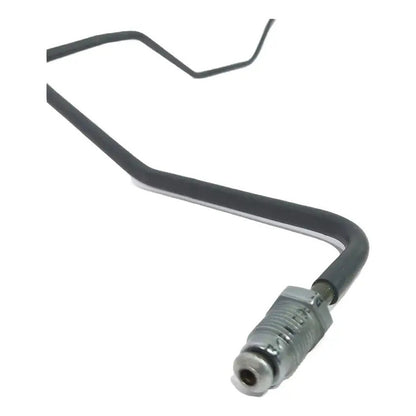 Tubo Rígido Freio Traseiro L/e Fiat Strada 96 a 20 Novo Original 46481695