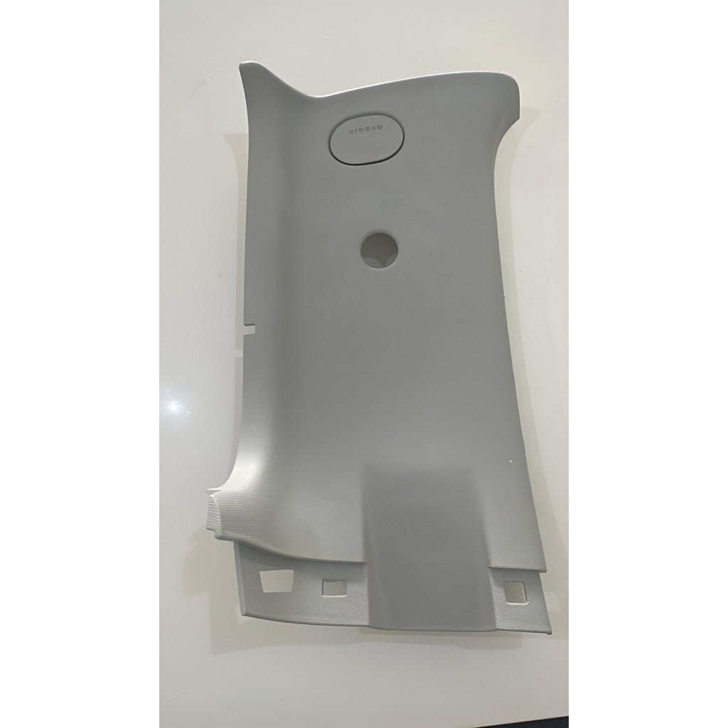 Acabamento Porta Esquerda GM S10 2014 a 2022 Novo Original 52060499