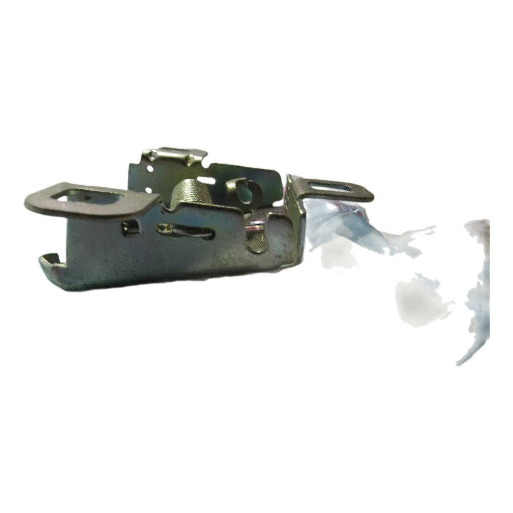 Fechadura Inferior Capô Fiat Grand Siena Punto Linea Original 51777257