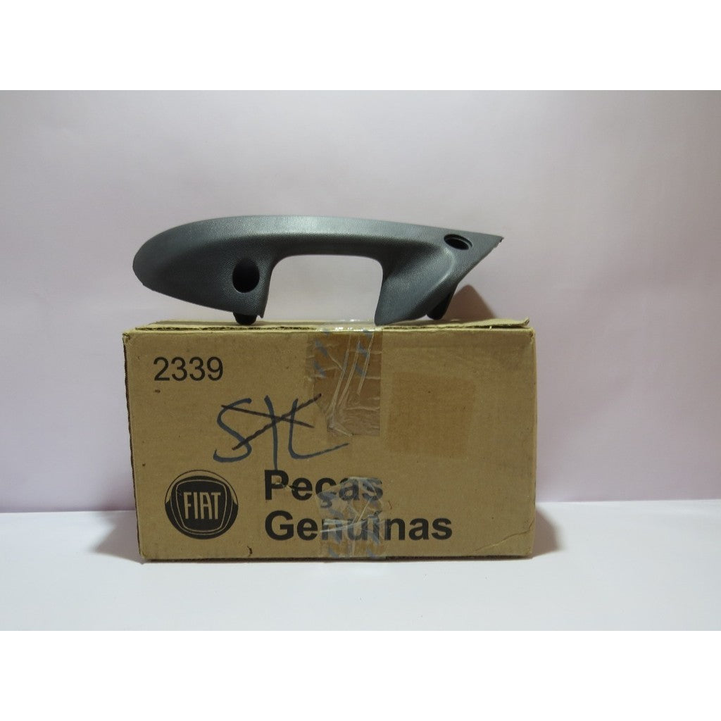 Apoia Braço Traseiro Lado Direito Palio Siena Original Fiat 735370935