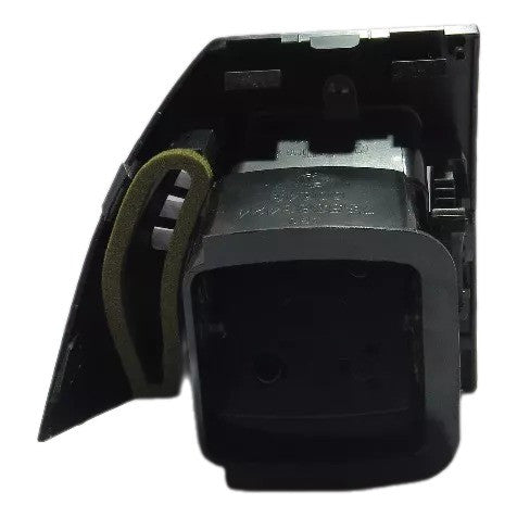 Difusor Ar Lado Direito Idea 2011 a 2016 Original Fiat 735515774