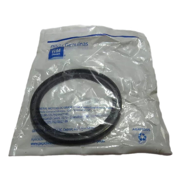 Retentor Traseiro Virabrequim S10 Trailblazer Original Gm 12625417