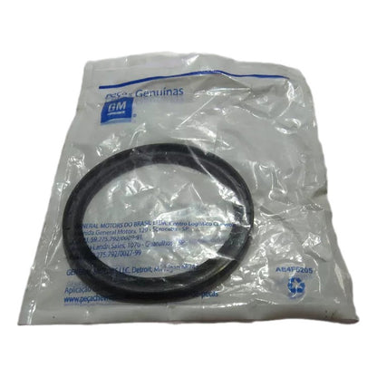 Retentor Traseiro Virabrequim S10 Trailblazer Original Gm 12625417