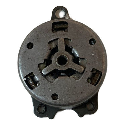 Regulador Banco Nov Fiat Palio Uno Strada Siena Original 51870459