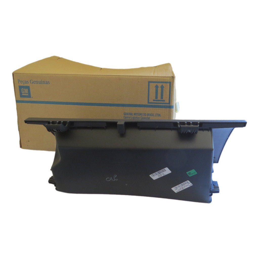 Porta Luvas Tracker 2020 a 2025 Novo Original Gm 26269093