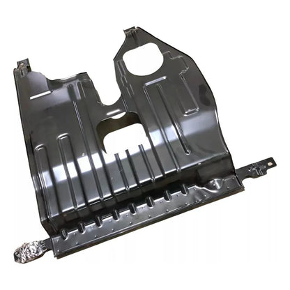 Protetor Cárter Nova Fiat Strada 1.3 e 1.4 Original 52138144