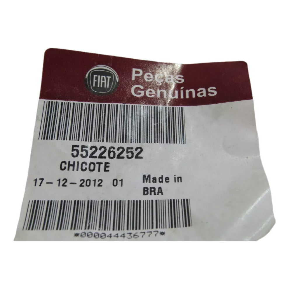 Cabo de Vela Fiat Doblo Bravo Linea Grand Siena Strada Siena 55226252