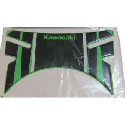 Adesivo Resinado Protetor Tanque Kawasaki Versys 1000 Speed TPKW5779G071