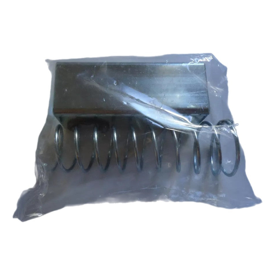 Trava do Estepe L200 Triton 07 Original CAPA2611