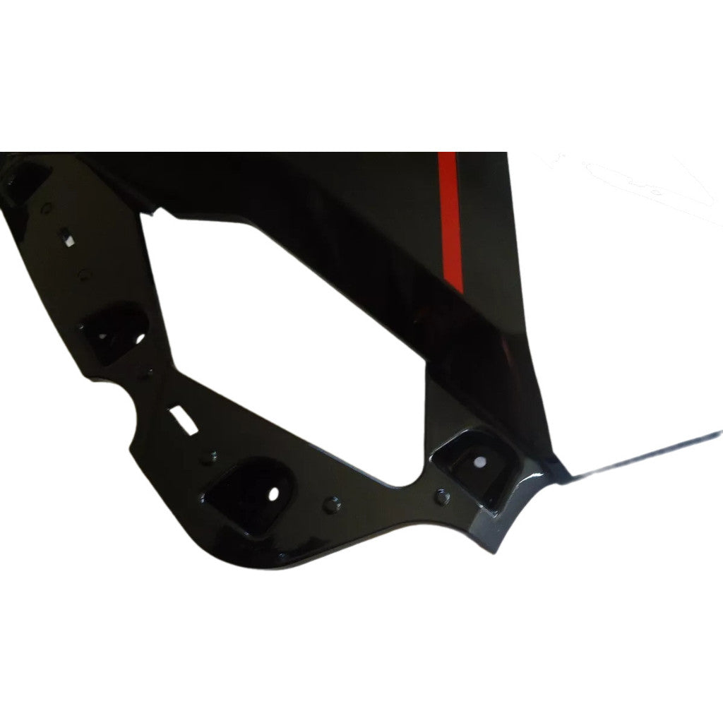 Carenagem Inferior Lateral Kawasaki Ninja 400 2017 a 2021 Original Lado Esquerdo