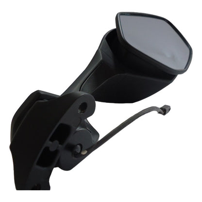 Espelho Retrovisor Direito C/pisca Kawasaki Ninja Zx10r Novo Original 56001-0323