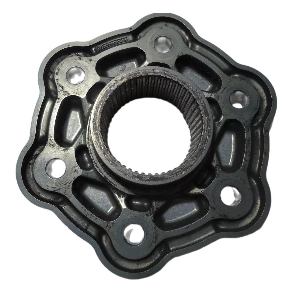 Suporte Cubo da Roda Ducati Panigali Original Ducati 27611161A