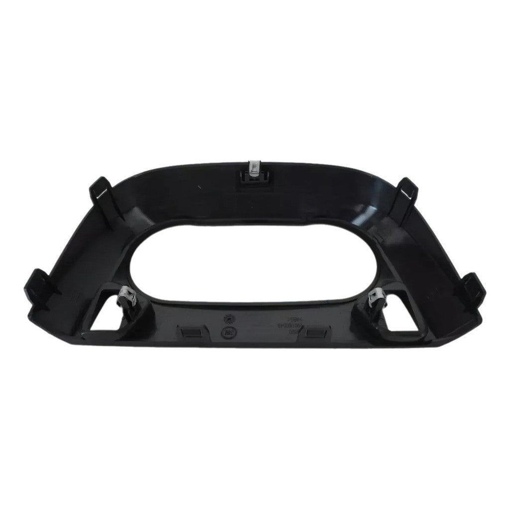 Moldura Painel de Instrumentos Uno Fiorino Original Fiat 100192530