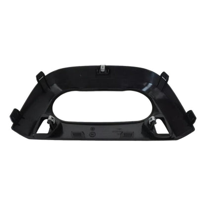 Moldura Painel de Instrumentos Uno Fiorino Original Fiat 100192530