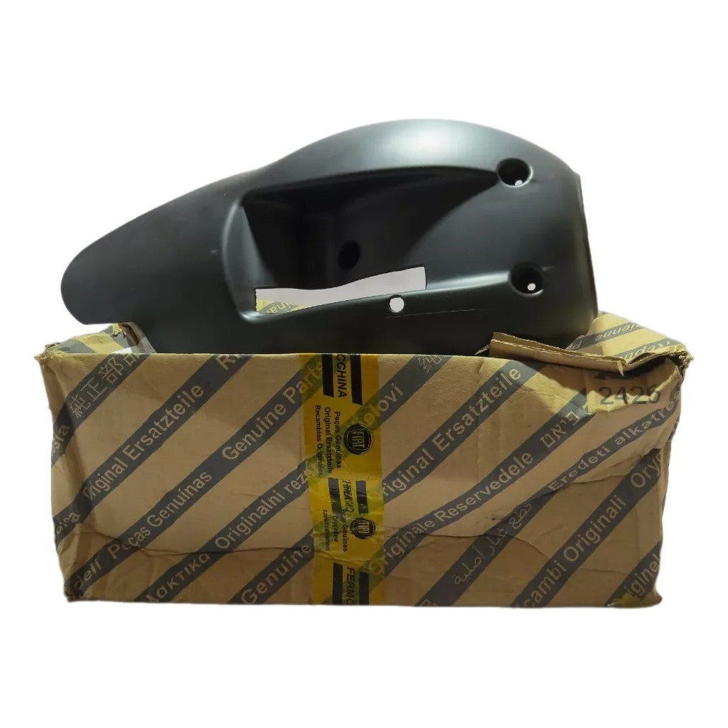 Cobertura Inferior Coluna de Direção Fiat Stilo 2003 a 2007 Original 100159378