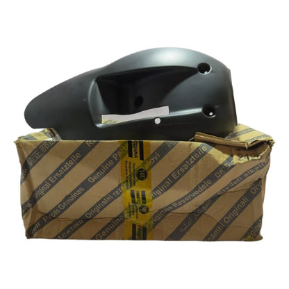 Cobertura Inferior Coluna de Direção Fiat Stilo 2003 a 2007 Original 100159378