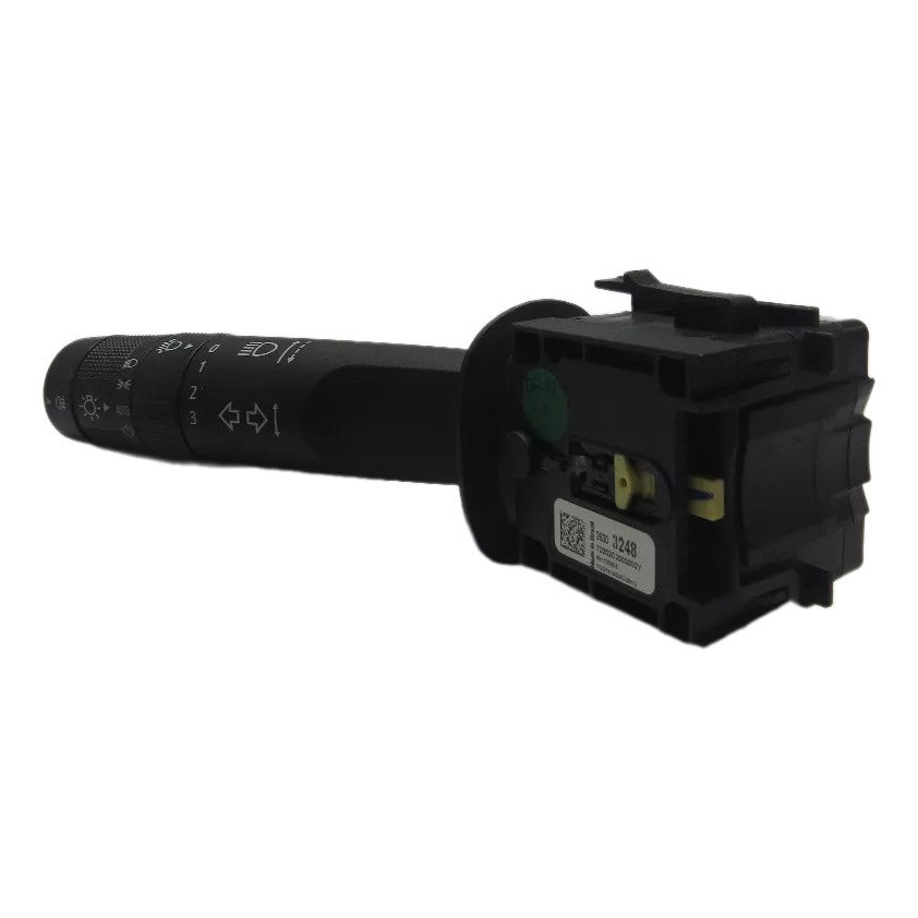 Chave de Seta Pisca Onix Tracker Original Gm 26303248