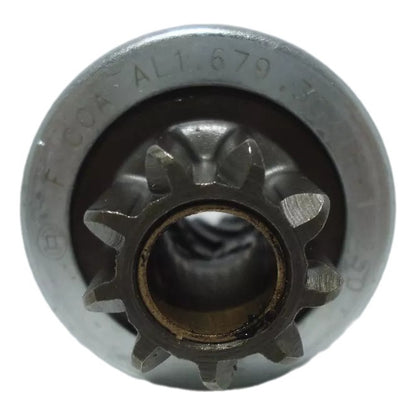 Eixo Bendix Motor de Partida Fiat Fiorino Doblo Idea Original 7082720