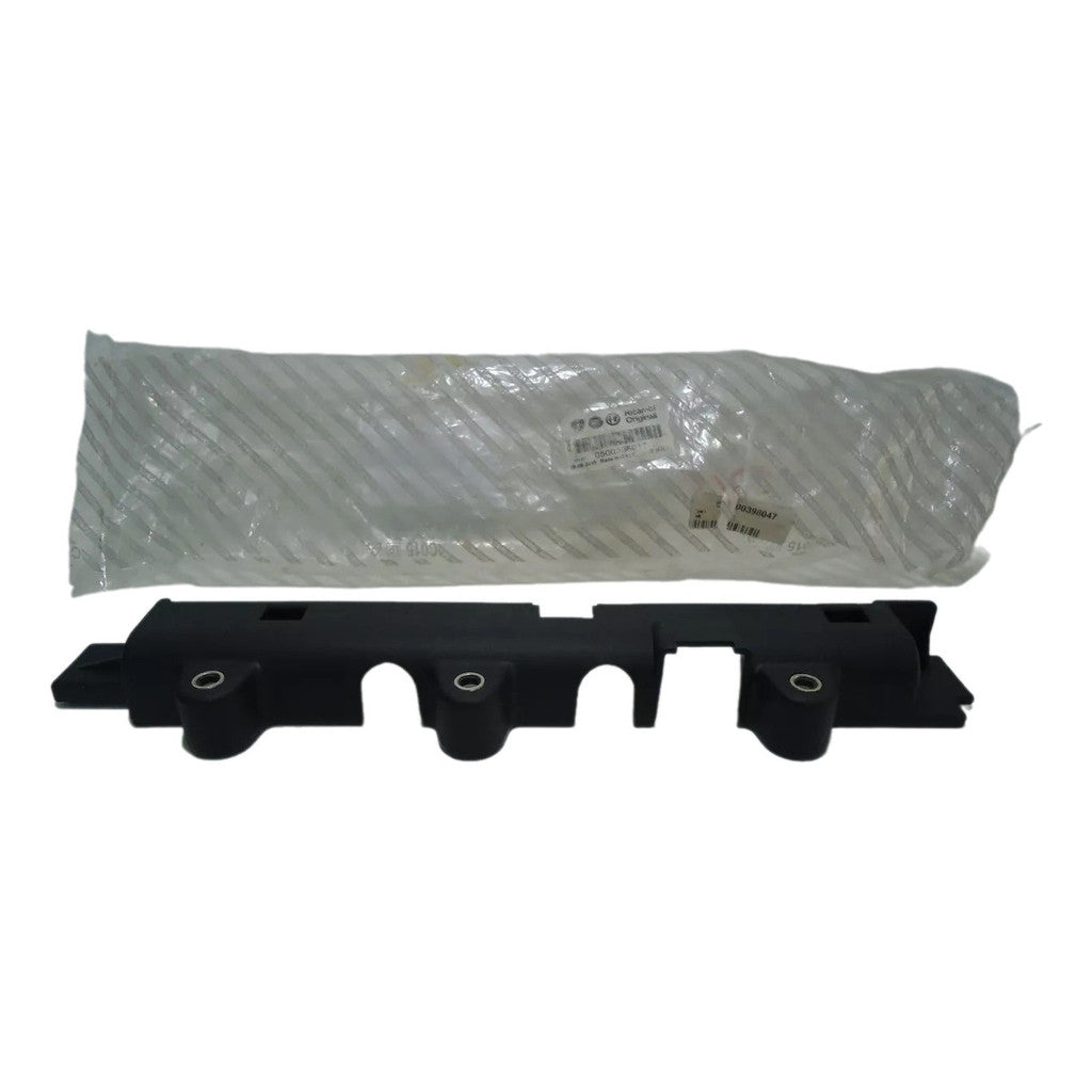 Tampa Lateral Bico Injetor Fiat Ducato 2006 a 2017 Novo Original 500398047