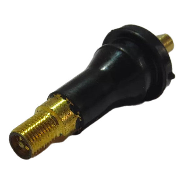 Bico Sensor Pressao Pneu Fiat 500 2010 a 2028 Freemont Original K68058766AA