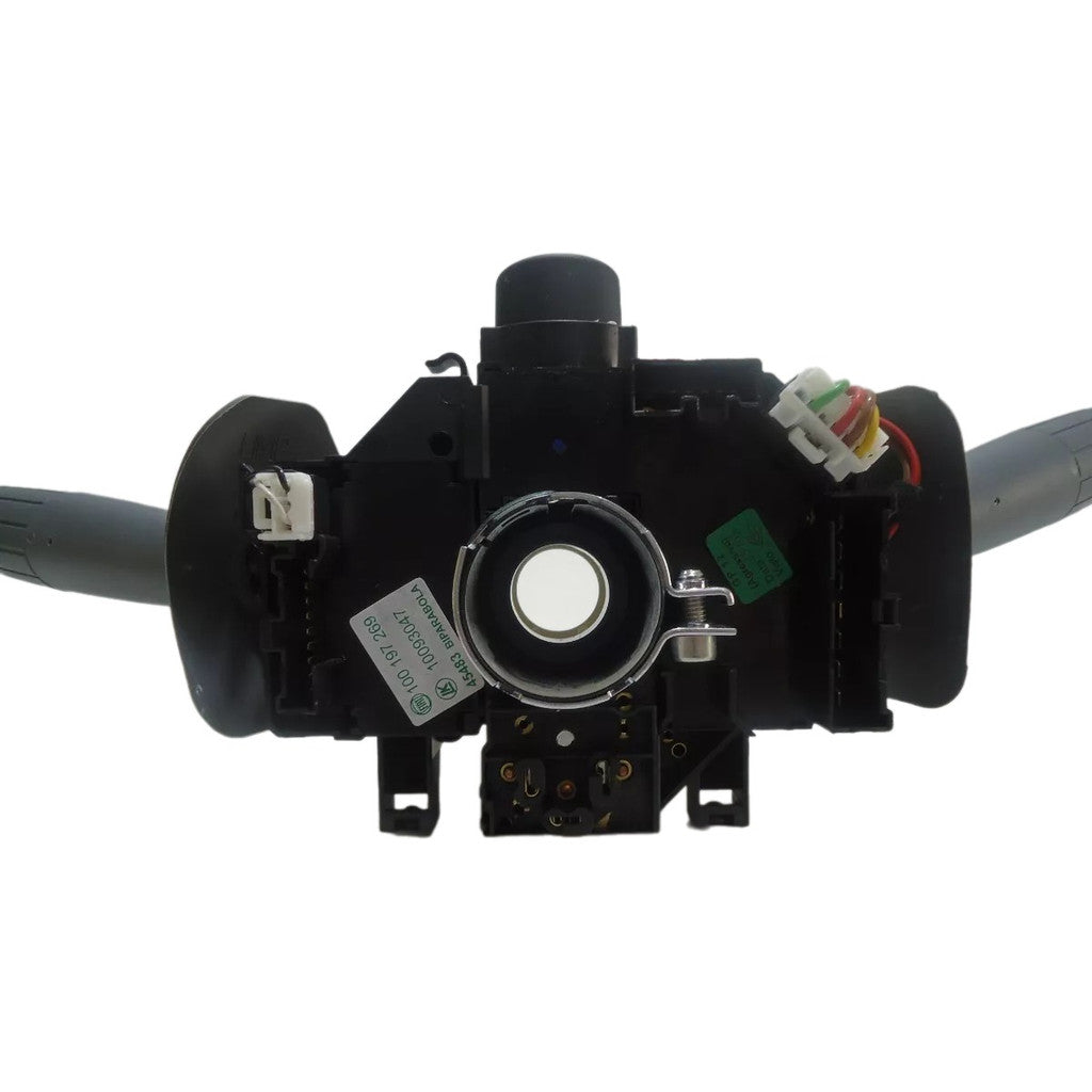 Chave de Seta Uno Nova Original Fiat 100197269