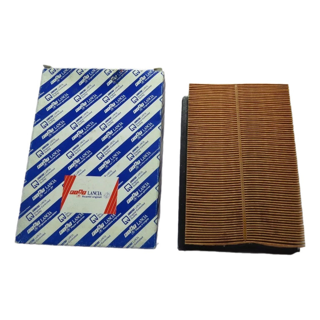 Filtro do Ar Marea 1999 a 2007 Original Fiat 7786184