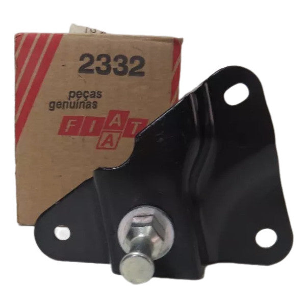Batente Reforço Banco Traseiro Lado Direito Fiat Palio Weekend 96/20 Original 46752986
