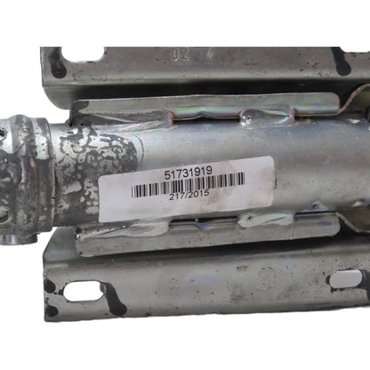 Coluna de Direção Mecanica Idea 2011 a 2016 Original Fiat 51731919
