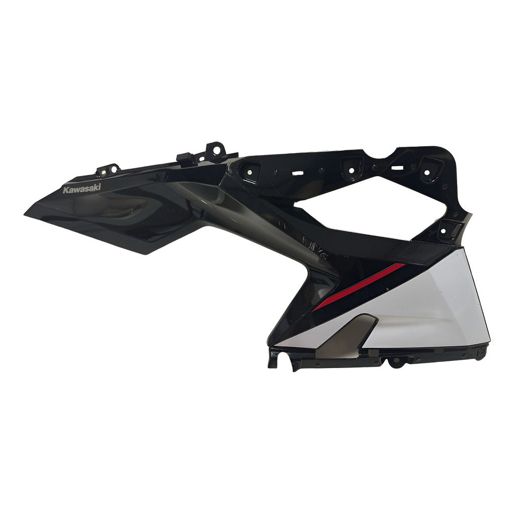 Carenagem Spoiler Lateral Lado Direito – Kawasaki Ninja