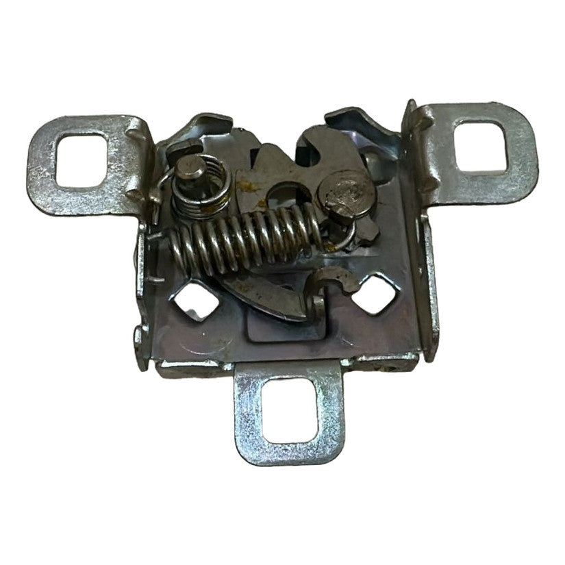 Fechadura Capô Fiat Strada Toro Mobi Siena Novo Original