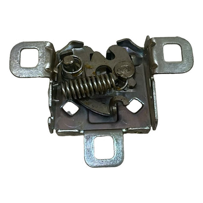 Fechadura Capô Fiat Strada Toro Mobi Siena Novo Original