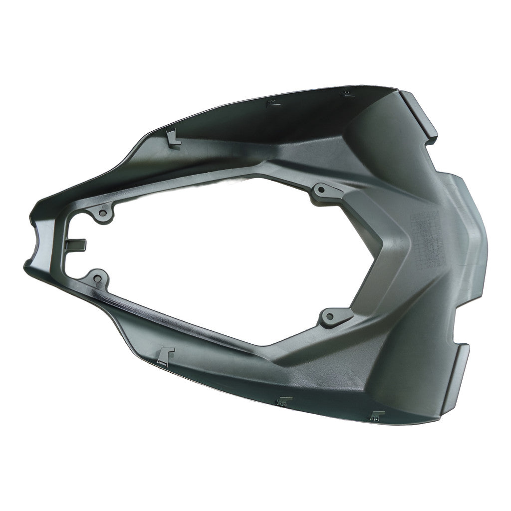 Carenagem Trazeira Inferior Kawasaki Zx10r Zx1000 Original 360410024