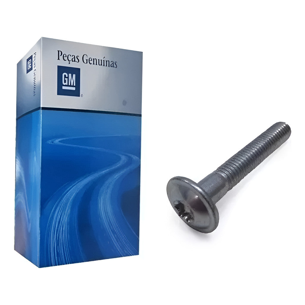 Parafuso Torx Do Tensor Da Correia Celta Corsa Onix 93373723