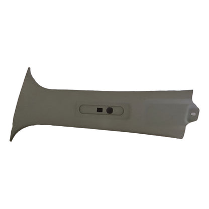 Recobrimento Cinto Lado Esquerdo Fiat Idea 2006 a 2016 Original 735401871