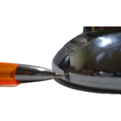 Espelho Retrovisor Direito Boulevard Original Suzuki