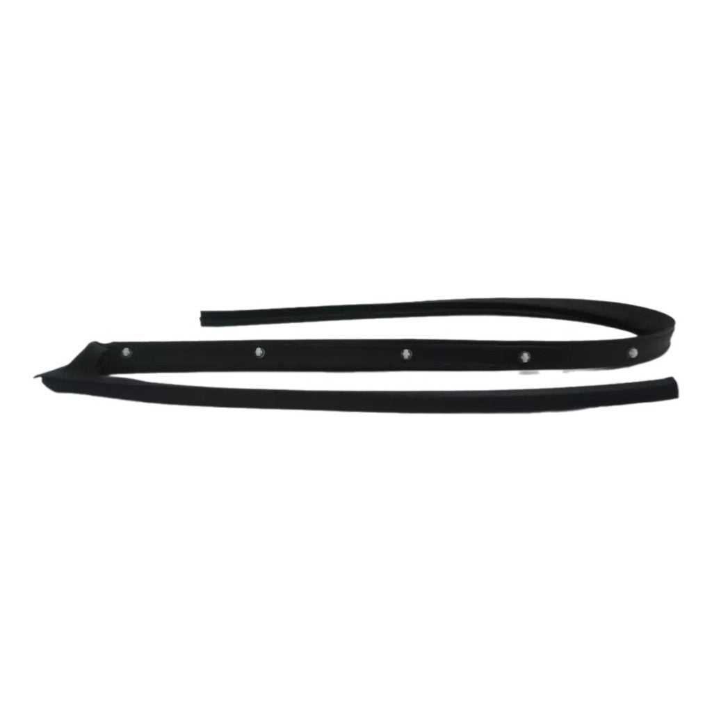 Borracha Canaleta Vidro Direito Fiat Palio 2012 a 2017 Original 51849192