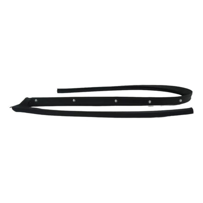 Borracha Canaleta Vidro Direito Fiat Palio 2012 a 2017 Original 51849192