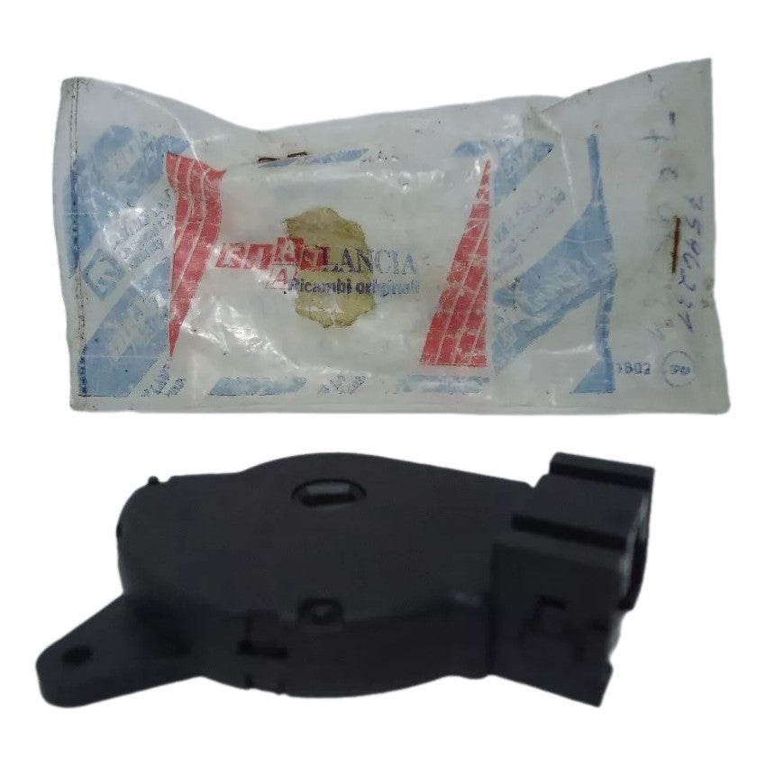 Interruptor Controle Aquecimento Coupe 95/97 Tipo 93/97 Fiat 7596231