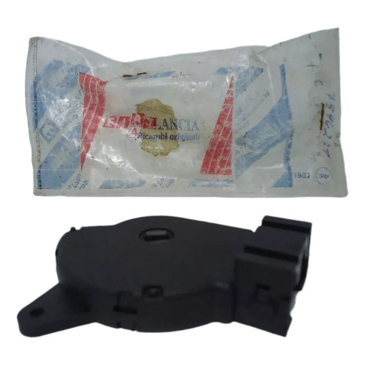 Interruptor Controle Aquecimento Coupe 95/97 Tipo 93/97 Fiat 7596231