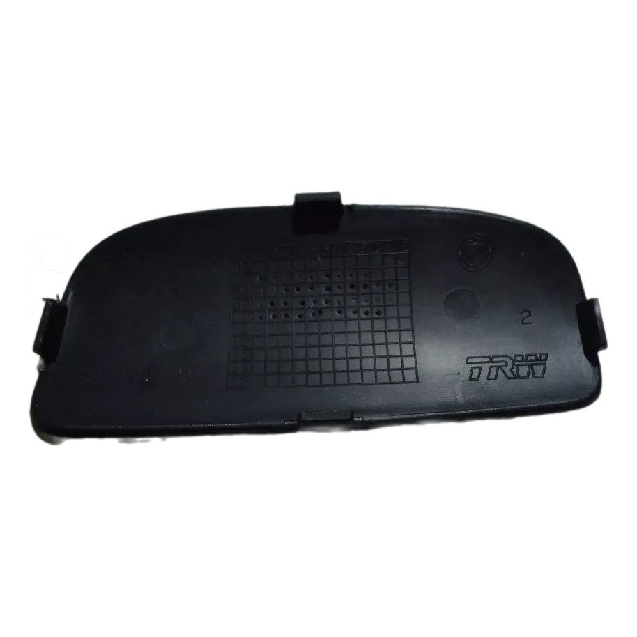 Moldura Acabamento Coluna de Direção Fiat Bravo 2011 a 2015 Original 735440777
