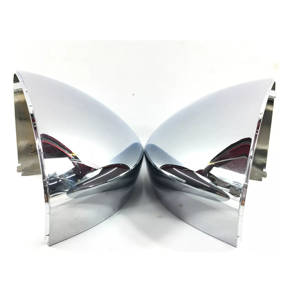 Capa Espelho Retrovisor Fiat Argo 2017 em Diante 50928185
