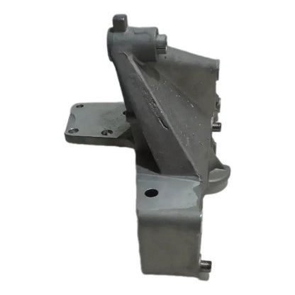 Suporte Compressor Fiat Doblo Grand Siena Idea Fiorino Punto Original 55186285