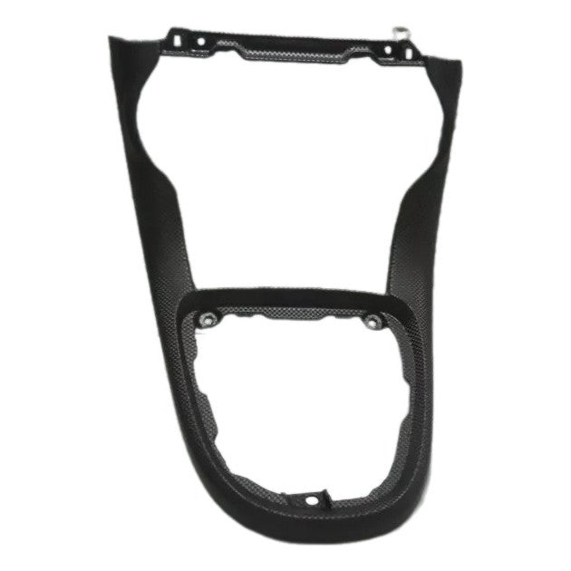 Moldura Console Bravo 2011 a 2016 Original Fiat 735448677