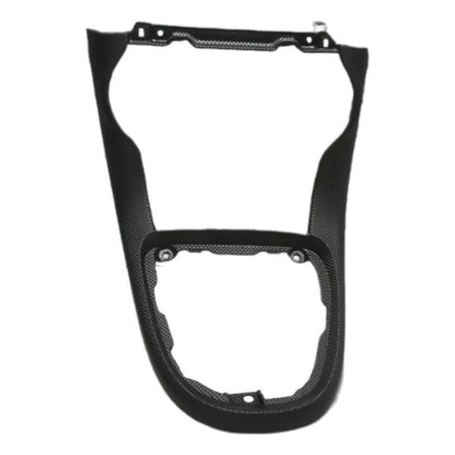Moldura Console Bravo 2011 a 2016 Original Fiat 735448677
