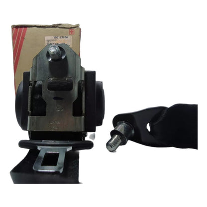 Cinto de Segurança Dianteiro Direito Fiat Punto 2008 a 2012 Original 100173284