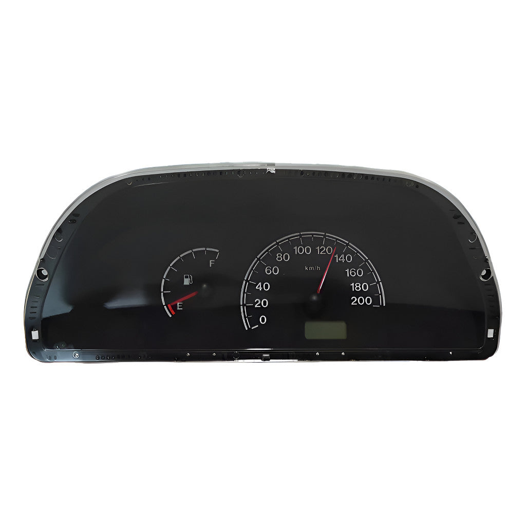 Painel de Instrumentos Palio 2001 a 2007 Novo Original Fiat 51786088