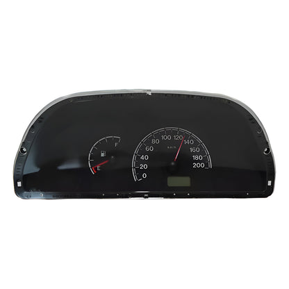 Painel de Instrumentos Palio 2001 a 2007 Novo Original Fiat 51786088